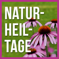 Naturheiltage 2024 Fürth