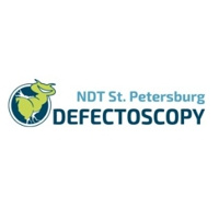 NDT Defectoscopy  Sankt Petersburg