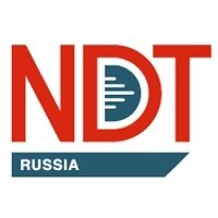 NDT Russia Moskau 2019 NDT Russia 2019 Moskau