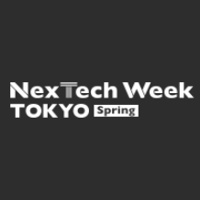 NexTech Week Tokyo Spring 2024 Tokio