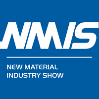 New Material Industry Show (NMIS) 2024 Shanghai