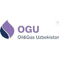 Oil & Gas Uzbekistan 2023 Taschkent