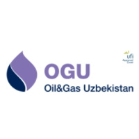 Oil & Gas Uzbekistan Taschkent 2023 Oil & Gas Uzbekistan 2023 Taschkent