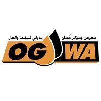 Oil and Gas West Asia OGWA Maskat 2021 Oil and Gas West Asia OGWA 2021 Maskat