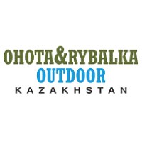 Ohota&Rybalka Kazakhstan  Almaty
