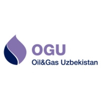 Oil & Gas Uzbekistan Taschkent 2020 Oil & Gas Uzbekistan 2020 Taschkent