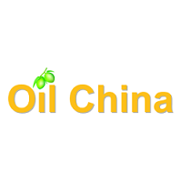Oil China Shanghai Oil China Shanghai