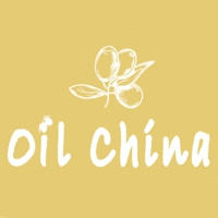 Oil China  Shanghai