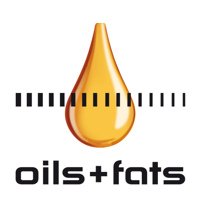 oils + fats 2025 München