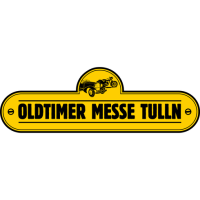 Oldtimer Messe Tulln 2025 Tulln an der Donau