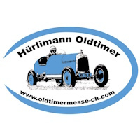 Oldtimermesse 2026 St. Gallen