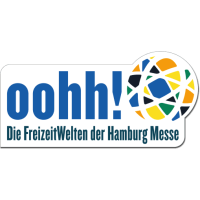 oohh! FreizeitWelten 2023 Hamburg