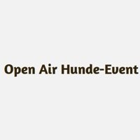 Open Air Hunde Event Mülheim an der Ruhr Open Air Hunde Event Mülheim an der Ruhr