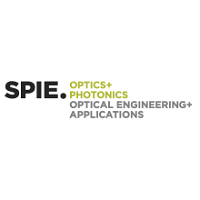 SPIE Optical Engineering + Applications San Diego 2020 SPIE Optical Engineering + Applications 2020 San Diego