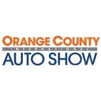 Orange County International Auto Show Anaheim 2019 Orange County International Auto Show 2019 Anaheim