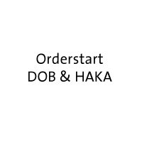 Orderstart DOB & HAKA  Wien