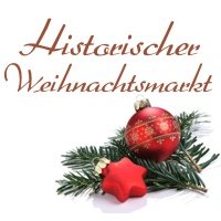 Historischer Weihnachtsmarkt 2024 Osnabrück