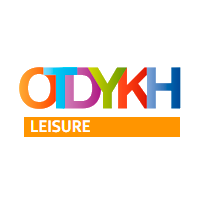 OTDYKH Leisure 2024 Moskau