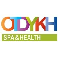 OTDYKH Spa & Health Moskau 2019 OTDYKH Spa & Health 2019 Moskau