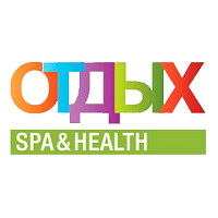 OTDYKH Spa & Health 2024 Moskau