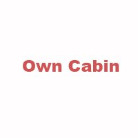 Own Cabin Helsinki 2024 Own Cabin 2024 Helsinki