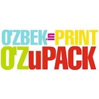 O ZBEKinPRINT-O ZuPACK Taschkent 2019 O ZBEKinPRINT-O ZuPACK 2019 Taschkent