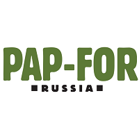 PAP-FOR Sankt Petersburg 2020 PAP-FOR 2020 Sankt Petersburg