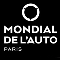 Autosalon 2022 Paris
