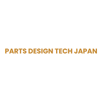 PARTS DESIGN TECH JAPAN 2024 Tokio