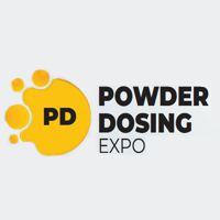 Powder Dosing Expo 2027 Istanbul