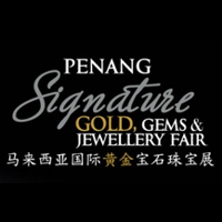 Penang Signature Gold, Gems & Jewellery Fair (PSG) 2026 Penang