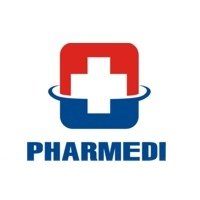 Pharmedi Vietnam Ho-Chi-Minh-Stadt 2019 Pharmedi Vietnam 2019 Ho-Chi-Minh-Stadt