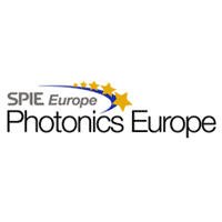 SPIE Photonics Europe Straßburg SPIE Photonics Europe Straßburg