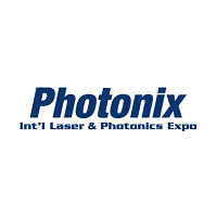 Photonix 2025 Osaka