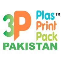 3P Plas Print Pack Karatschi 2020 3P Plas Print Pack 2020 Karatschi