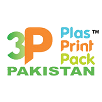 3P Plas Print Pack  Lahore