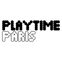 Playtime  Paris