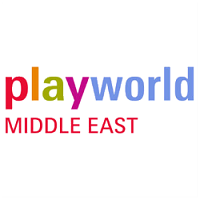 Playworld Village 2024 Dubai