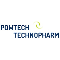 POWTECH TECHNOPHARM 2026 Nürnberg