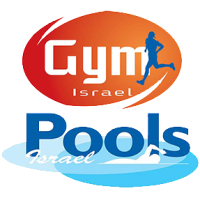 Gym & Pools Israel  Tel Aviv