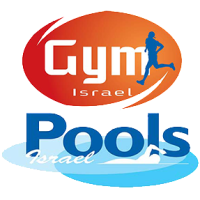 Gym & Pools Israel Tel Aviv 2023 Gym & Pools Israel 2023 Tel Aviv