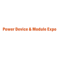 Power Device and Module Expo 2025 Tokio