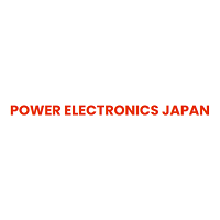 POWER ELECTRONICS JAPAN 2024 Tokio