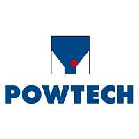 POWTECH 2025 Nürnberg