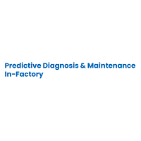 Predictive Diagnosis & Maintenance In-Factory 2024 Tokio