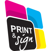 Print & Sign  Bukarest