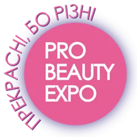 PRO BEAUTY EXPO  Kiew