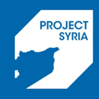 Project Syria 2026 Damaskus