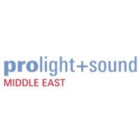 Prolight + Sound Middle East Dubai 2019 Prolight + Sound Middle East 2019 Dubai