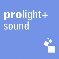 prolight + sound  Frankfurt am Main